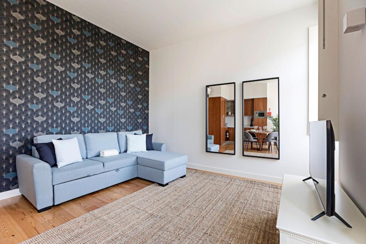 Monte Dos Judeus 26 By Lovelystay Porto Exterior photo