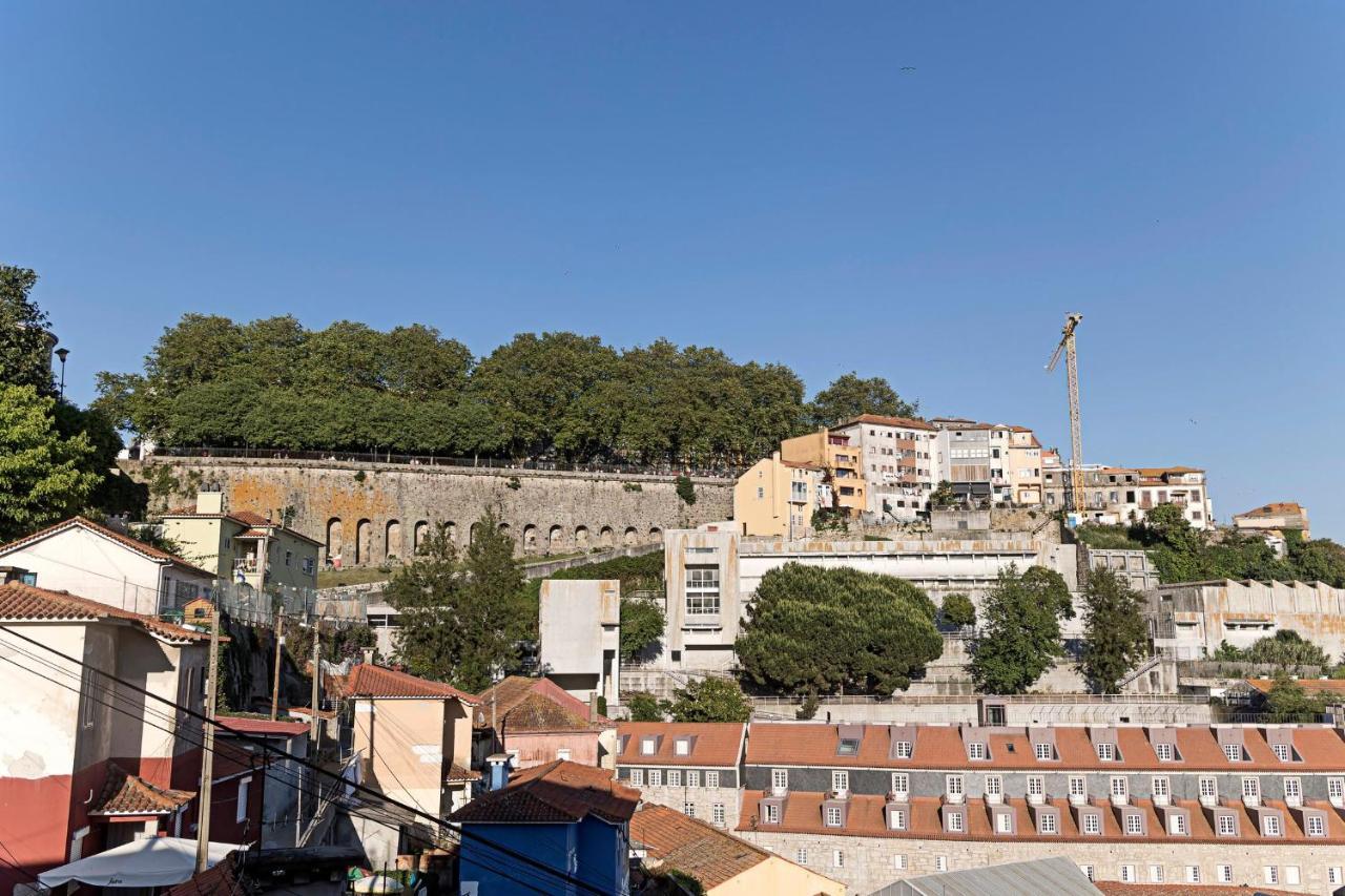Monte Dos Judeus 26 By Lovelystay Porto Exterior photo